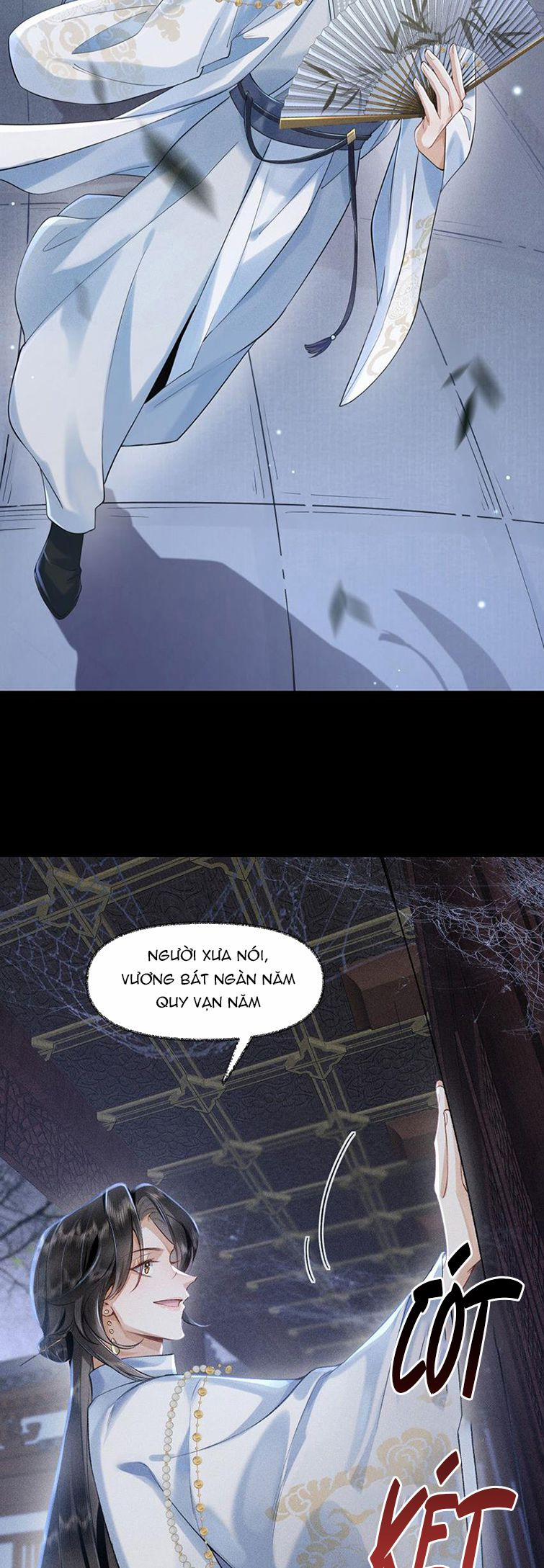 Tiên Tổ Tại Hạ 3 trang 24