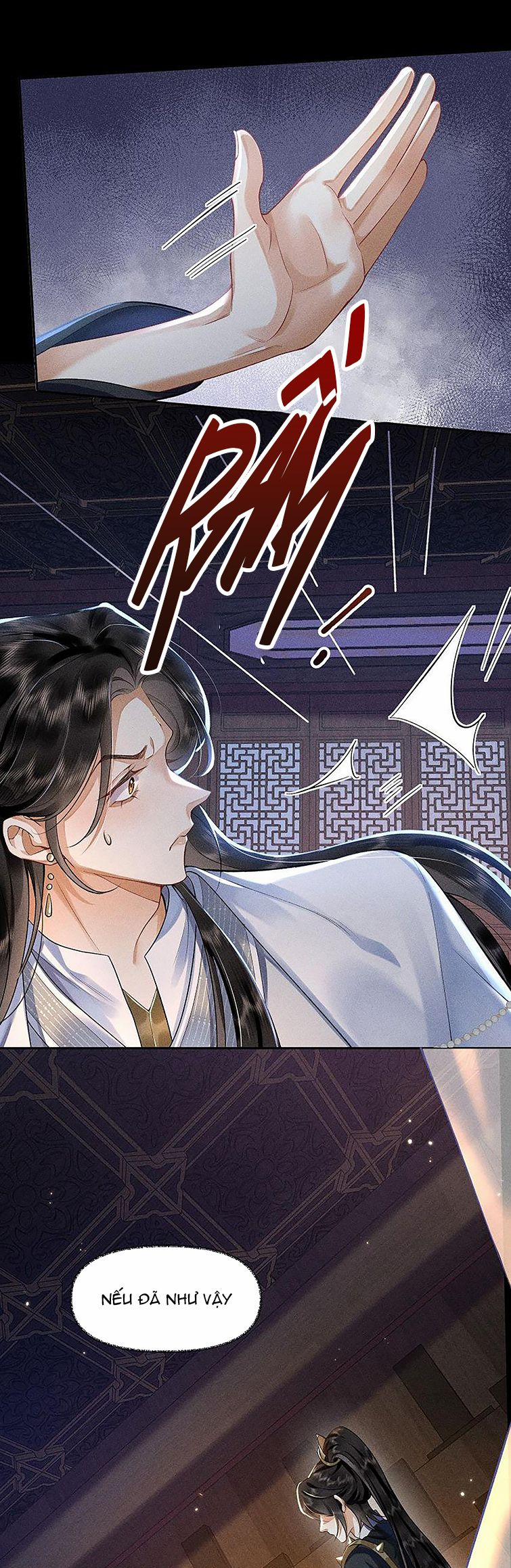 Tiên Tổ Tại Hạ 3 trang 28