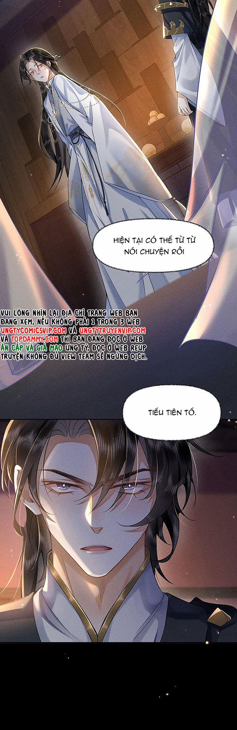 Tiên Tổ Tại Hạ 3 trang 29
