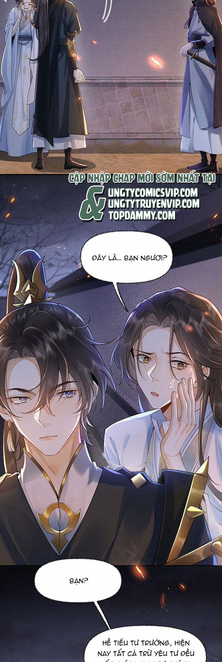 Tiên Tổ Tại Hạ 3 trang 5