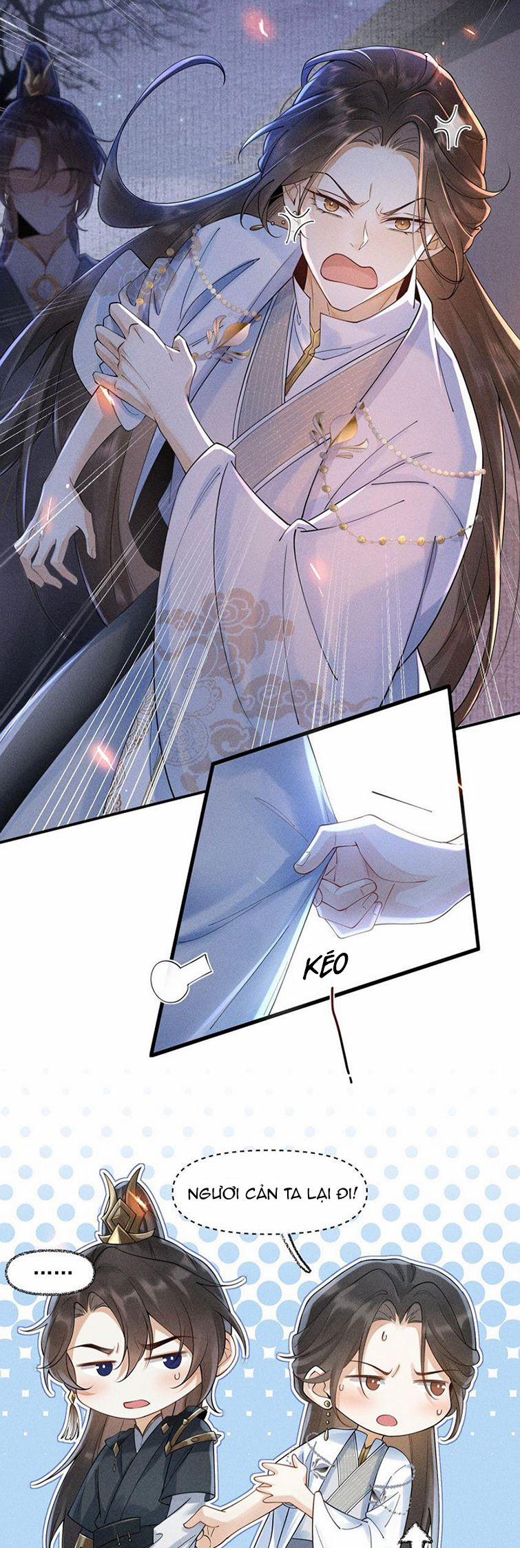 Tiên Tổ Tại Hạ 3 trang 7