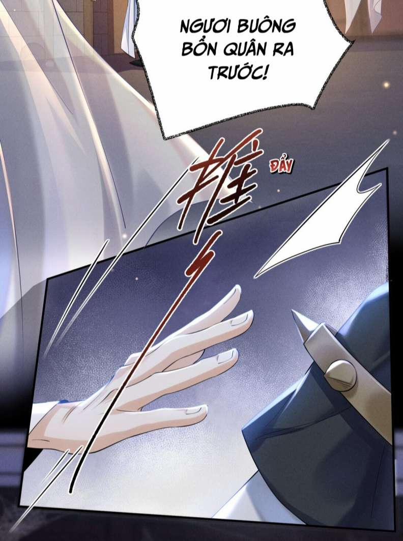 Tiên Tổ Tại Hạ 4 trang 10