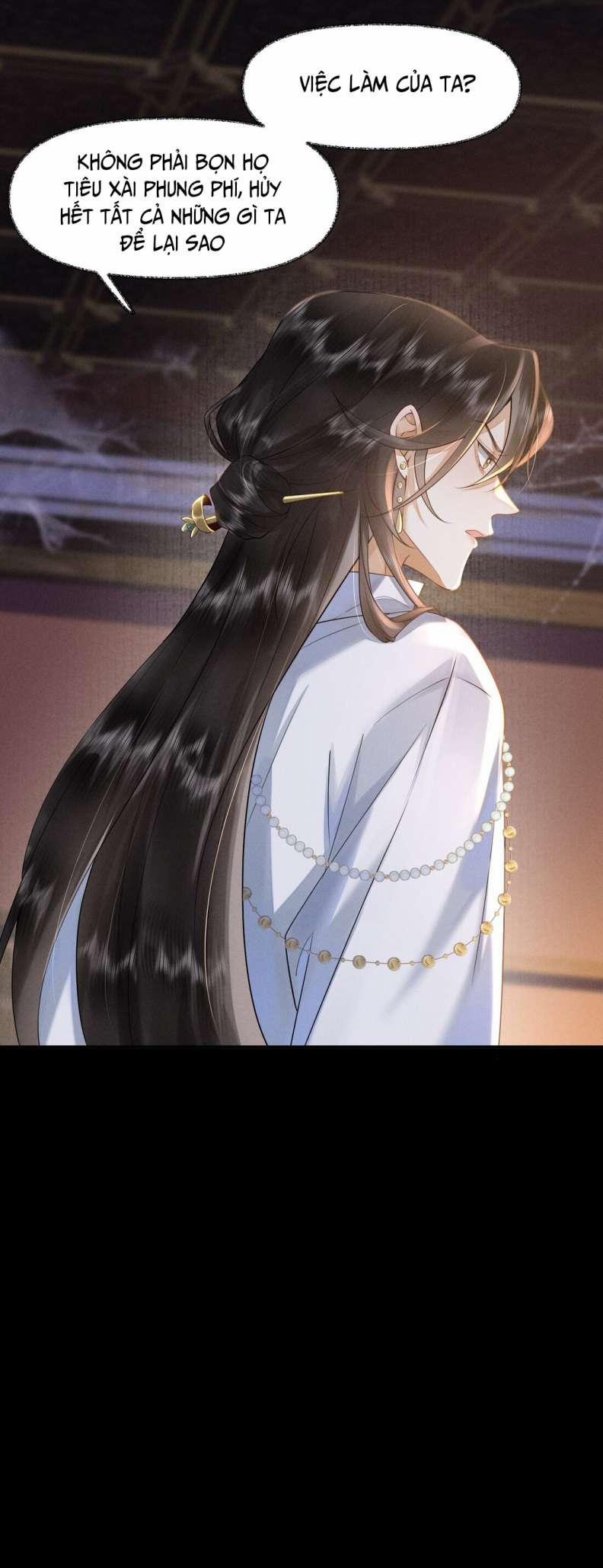 Tiên Tổ Tại Hạ 4 trang 12