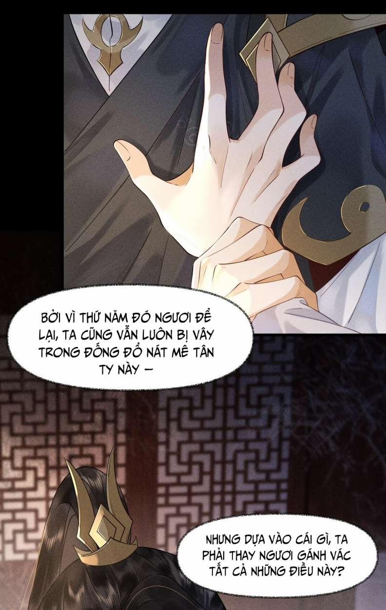 Tiên Tổ Tại Hạ 4 trang 14