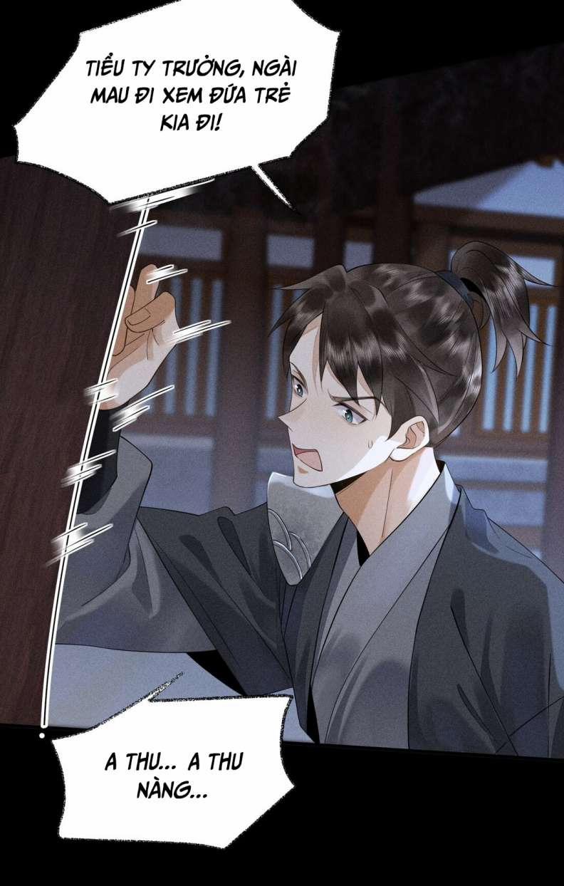 Tiên Tổ Tại Hạ 4 trang 17