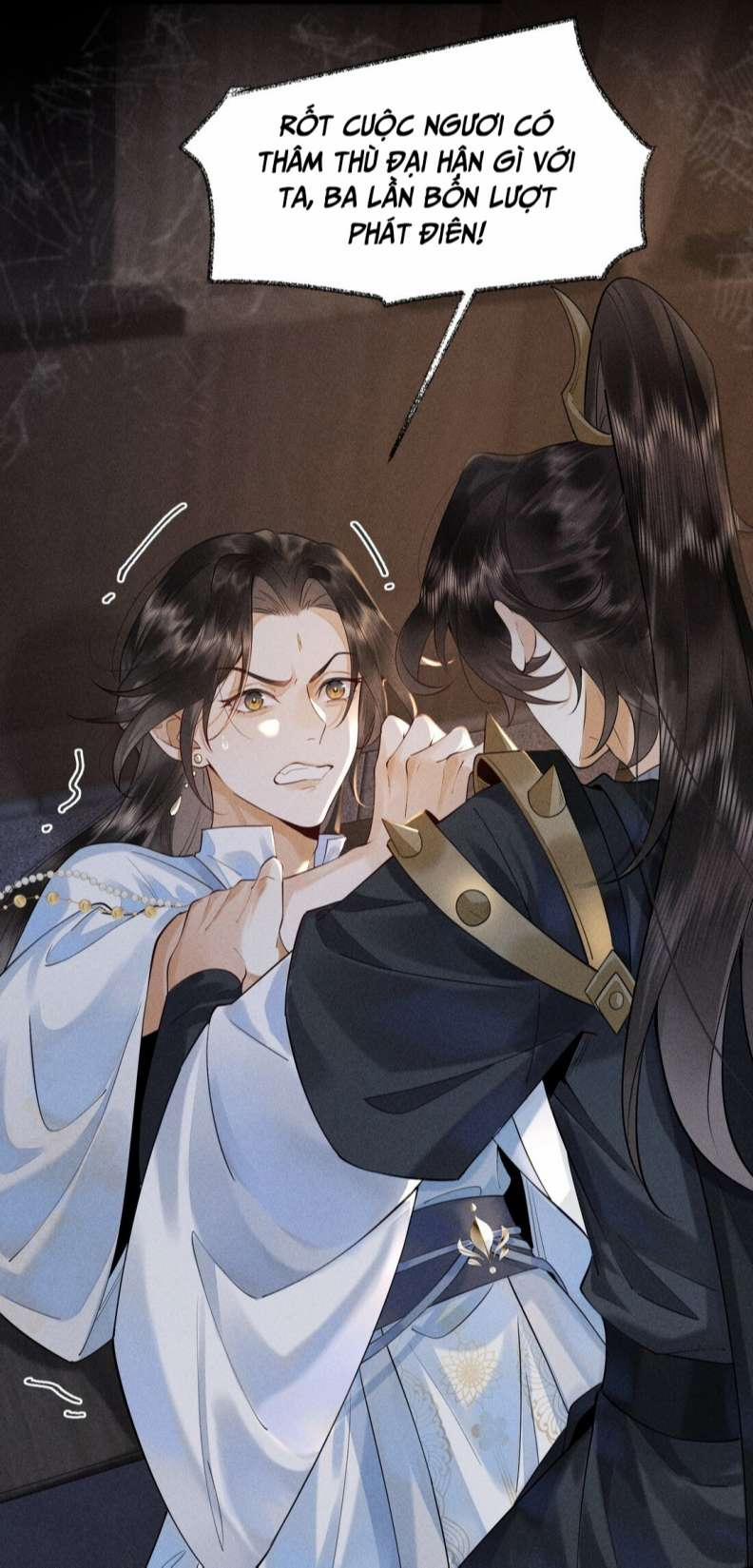 Tiên Tổ Tại Hạ 4 trang 2