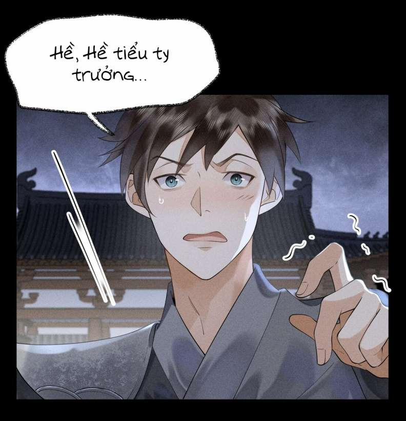 Tiên Tổ Tại Hạ 4 trang 20