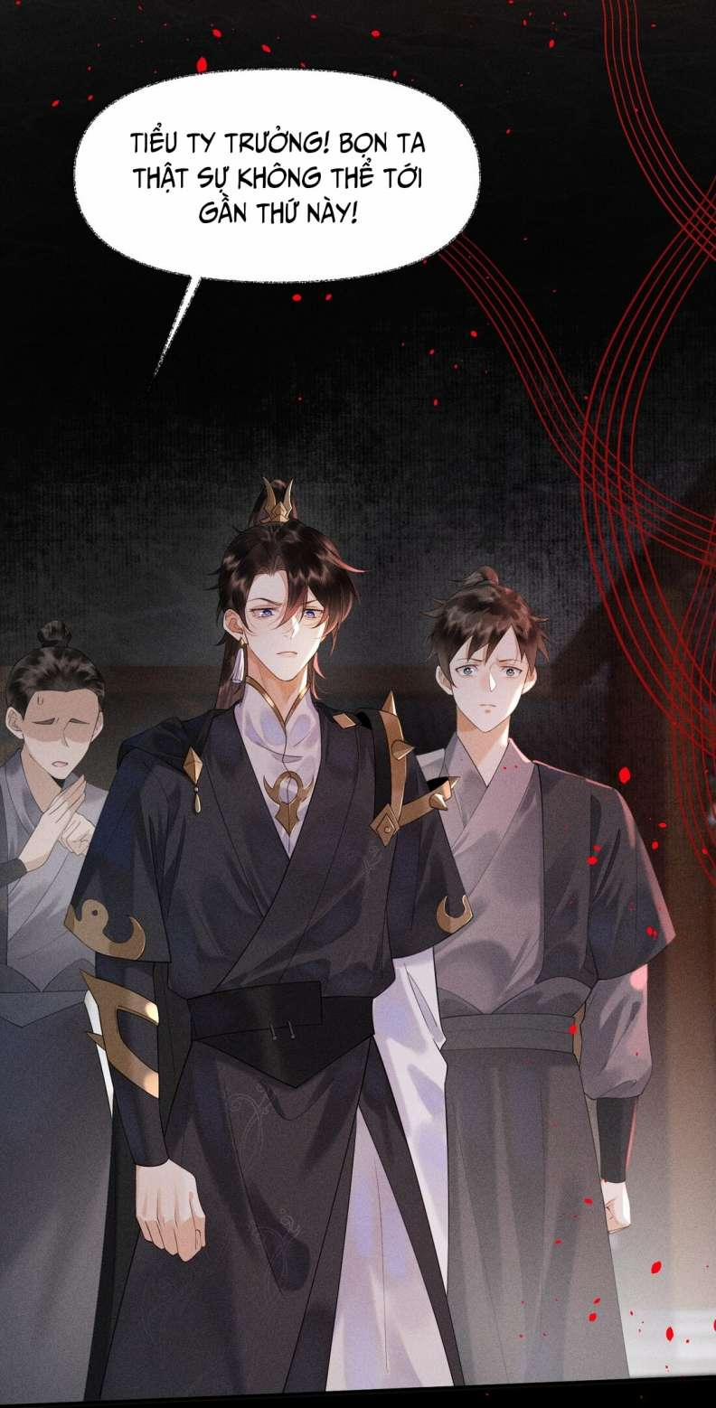 Tiên Tổ Tại Hạ 4 trang 26