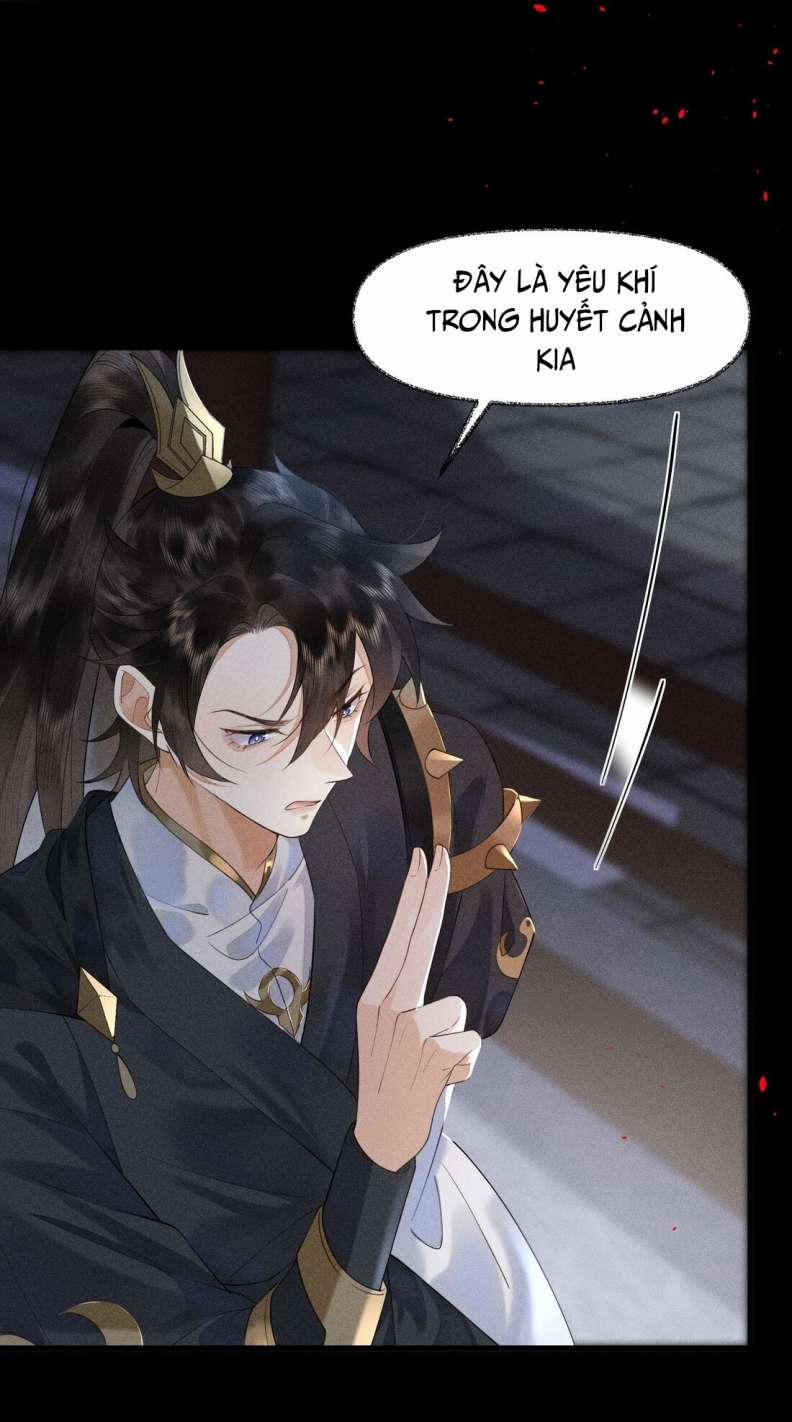 Tiên Tổ Tại Hạ 4 trang 27