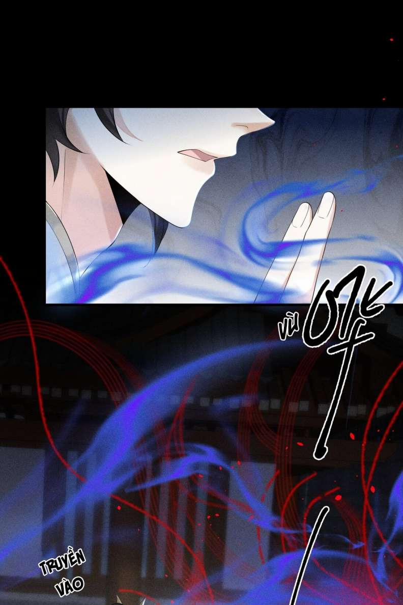 Tiên Tổ Tại Hạ 4 trang 28
