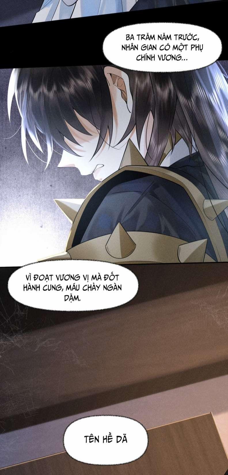 Tiên Tổ Tại Hạ 4 trang 3