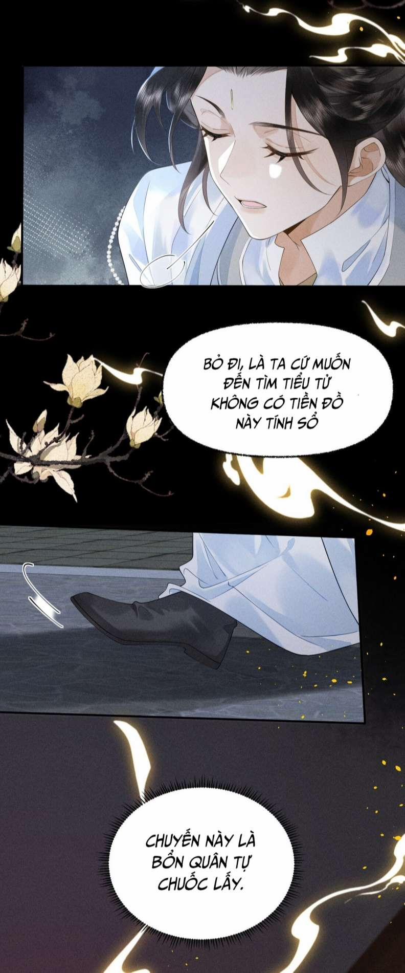 Tiên Tổ Tại Hạ 4 trang 35