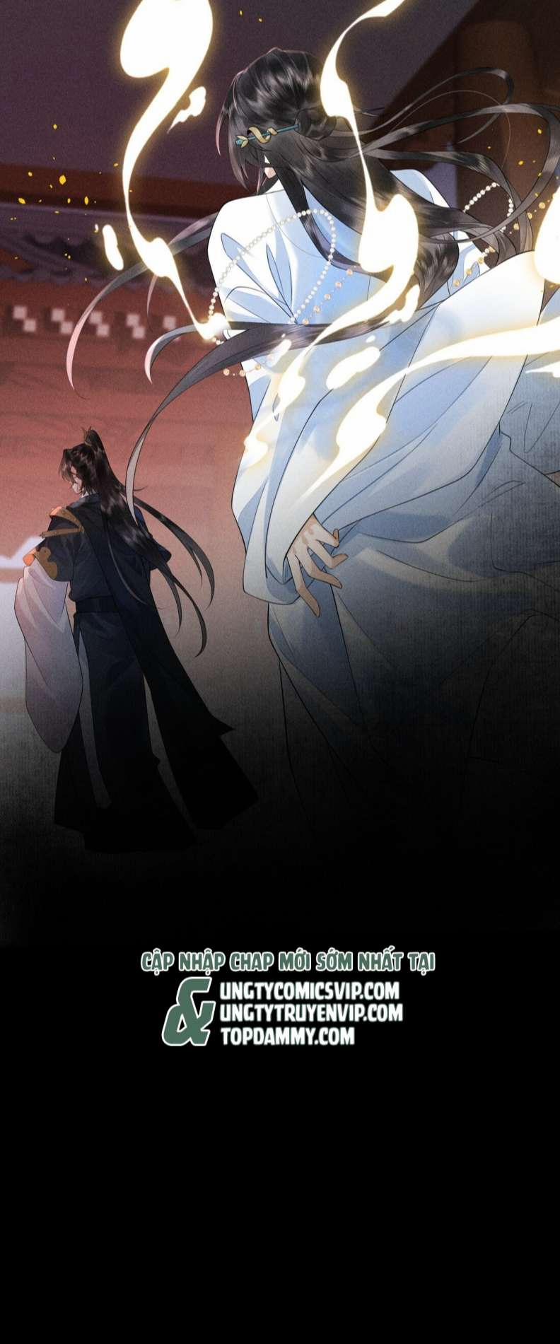 Tiên Tổ Tại Hạ 4 trang 36