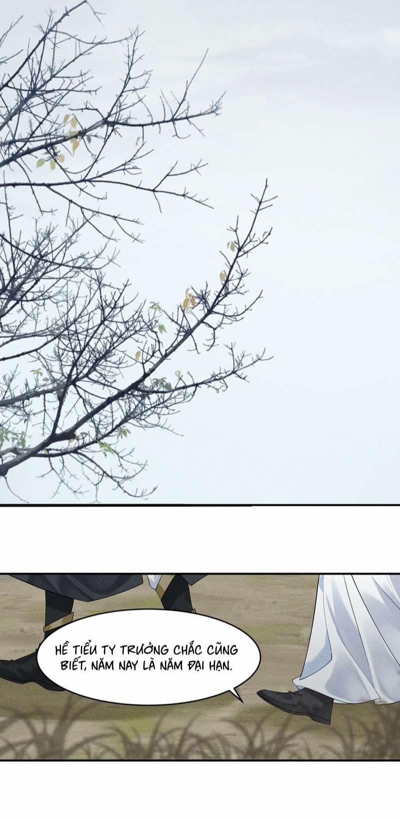 Tiên Tổ Tại Hạ 5 trang 10