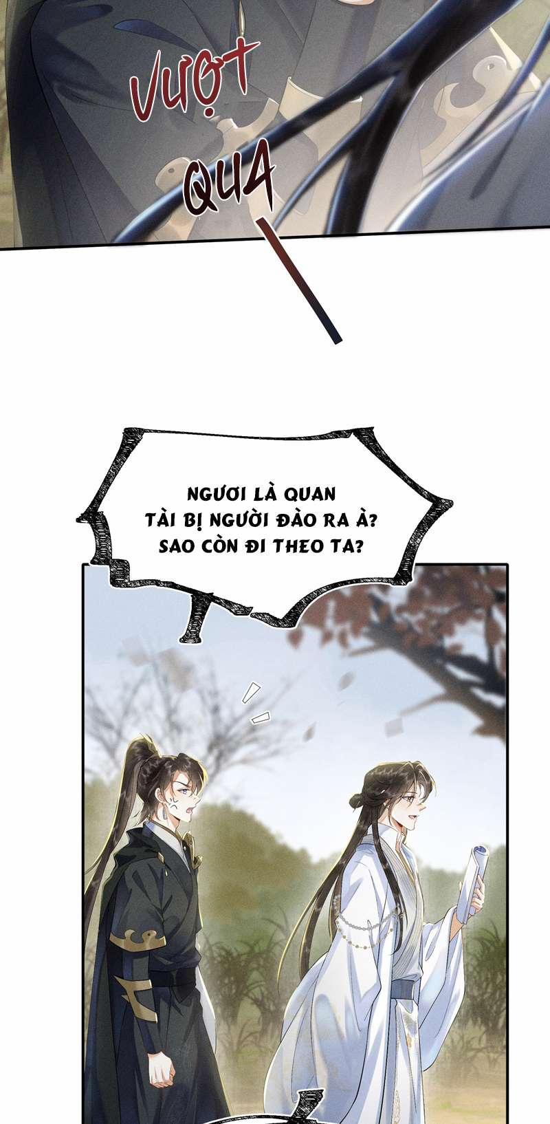 Tiên Tổ Tại Hạ 5 trang 15