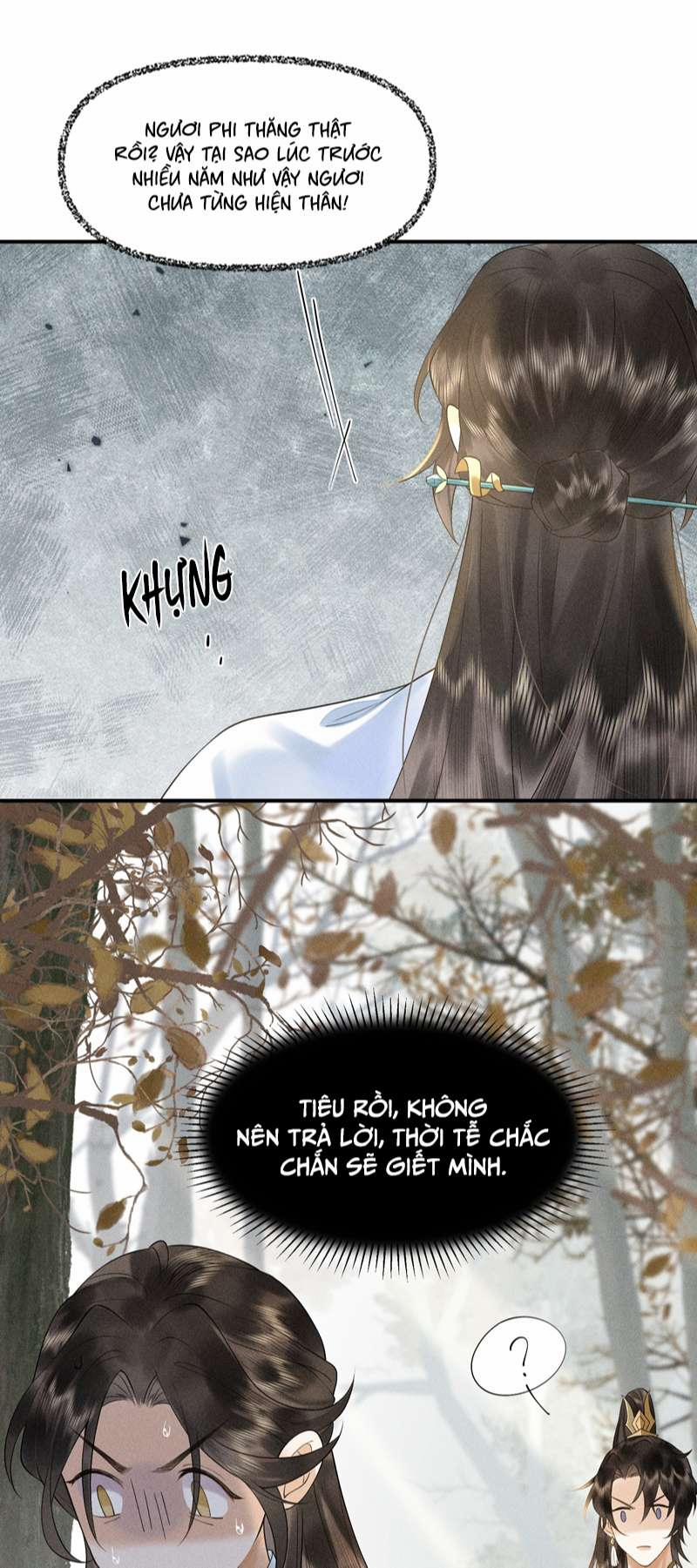 Tiên Tổ Tại Hạ 5 trang 18