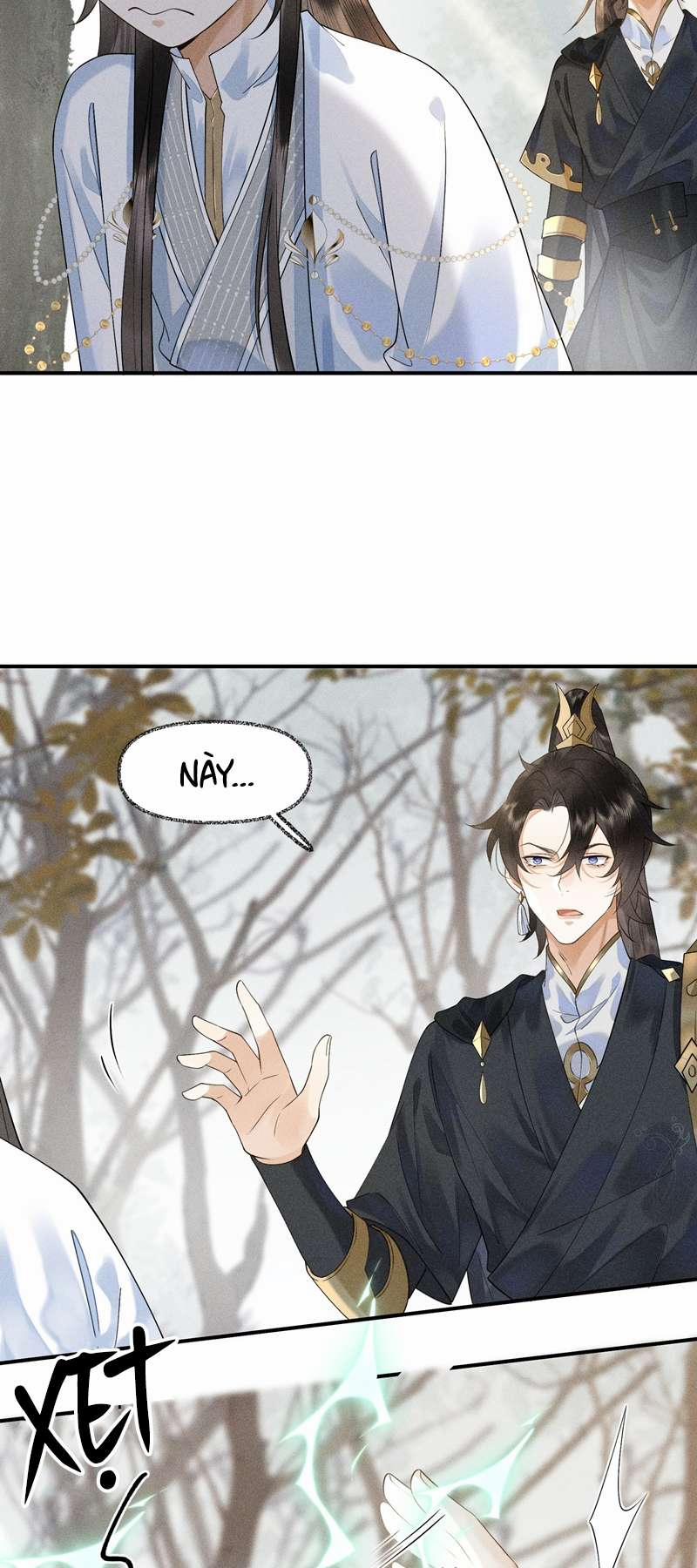 Tiên Tổ Tại Hạ 5 trang 19