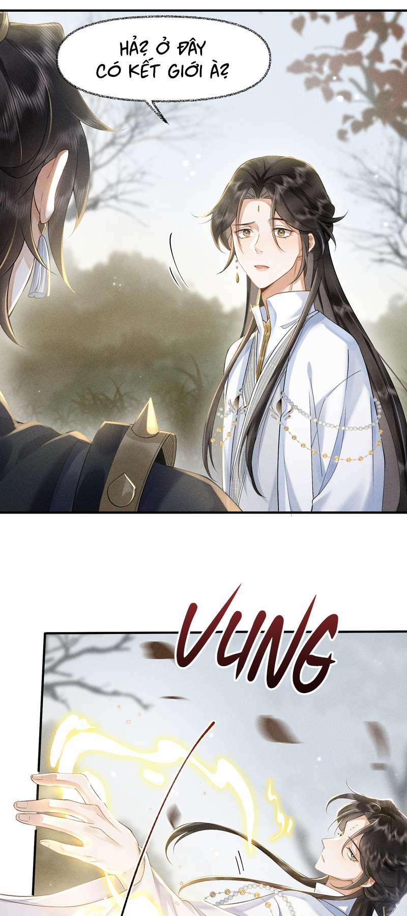 Tiên Tổ Tại Hạ 5 trang 21