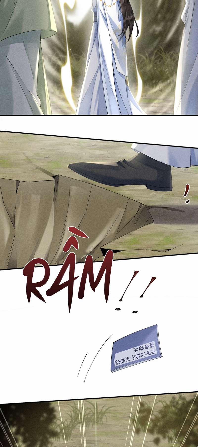 Tiên Tổ Tại Hạ 5 trang 23