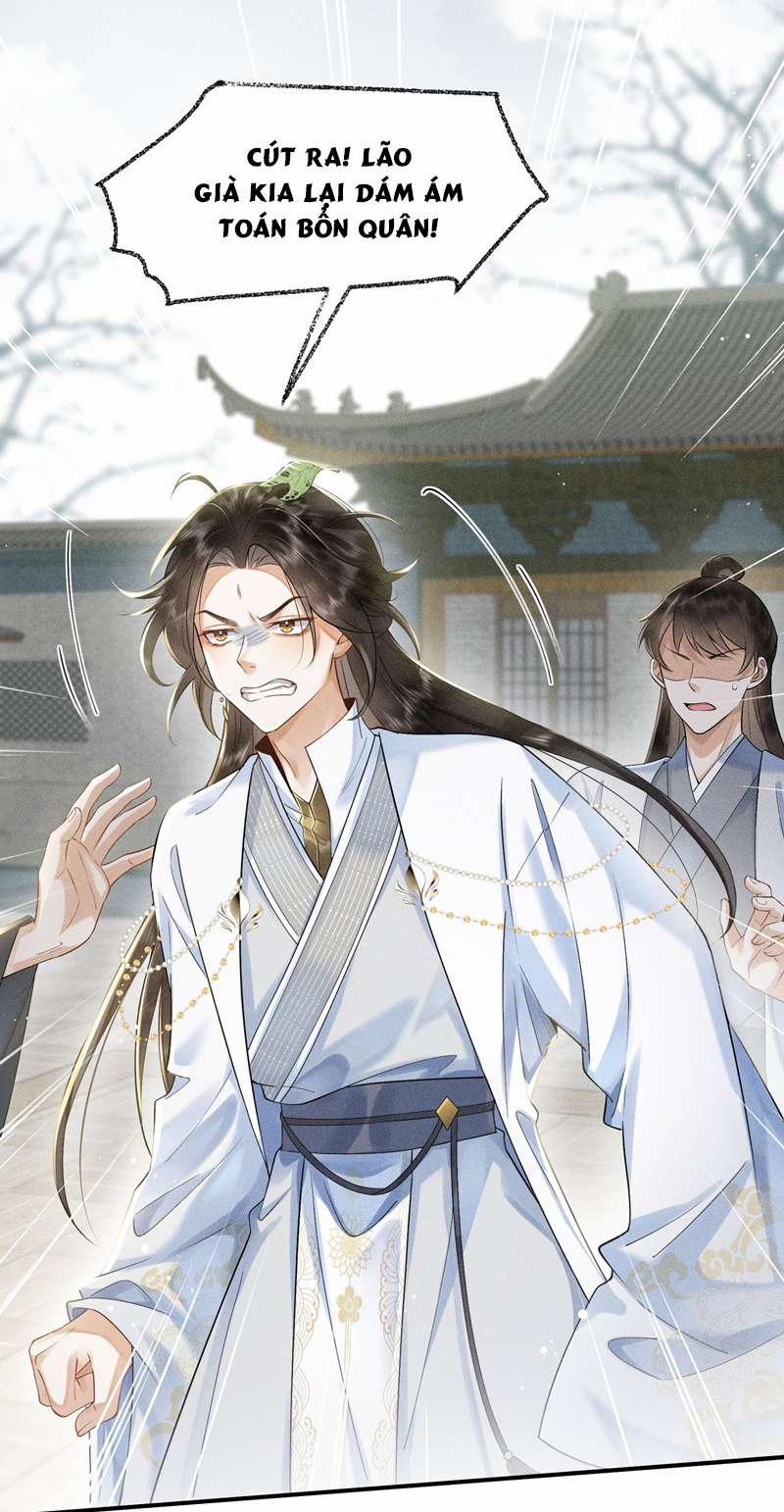 Tiên Tổ Tại Hạ 5 trang 26