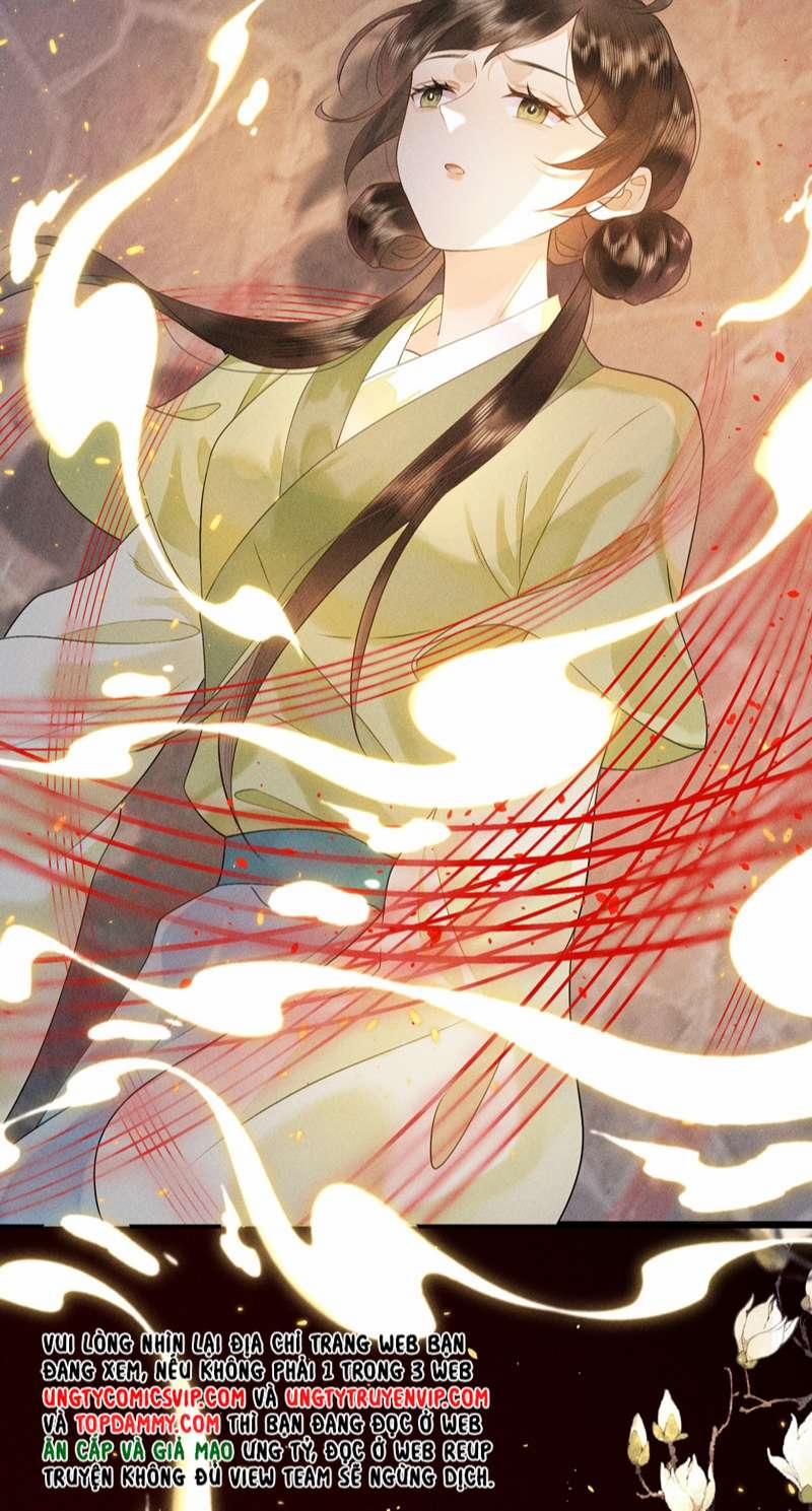 Tiên Tổ Tại Hạ 5 trang 3