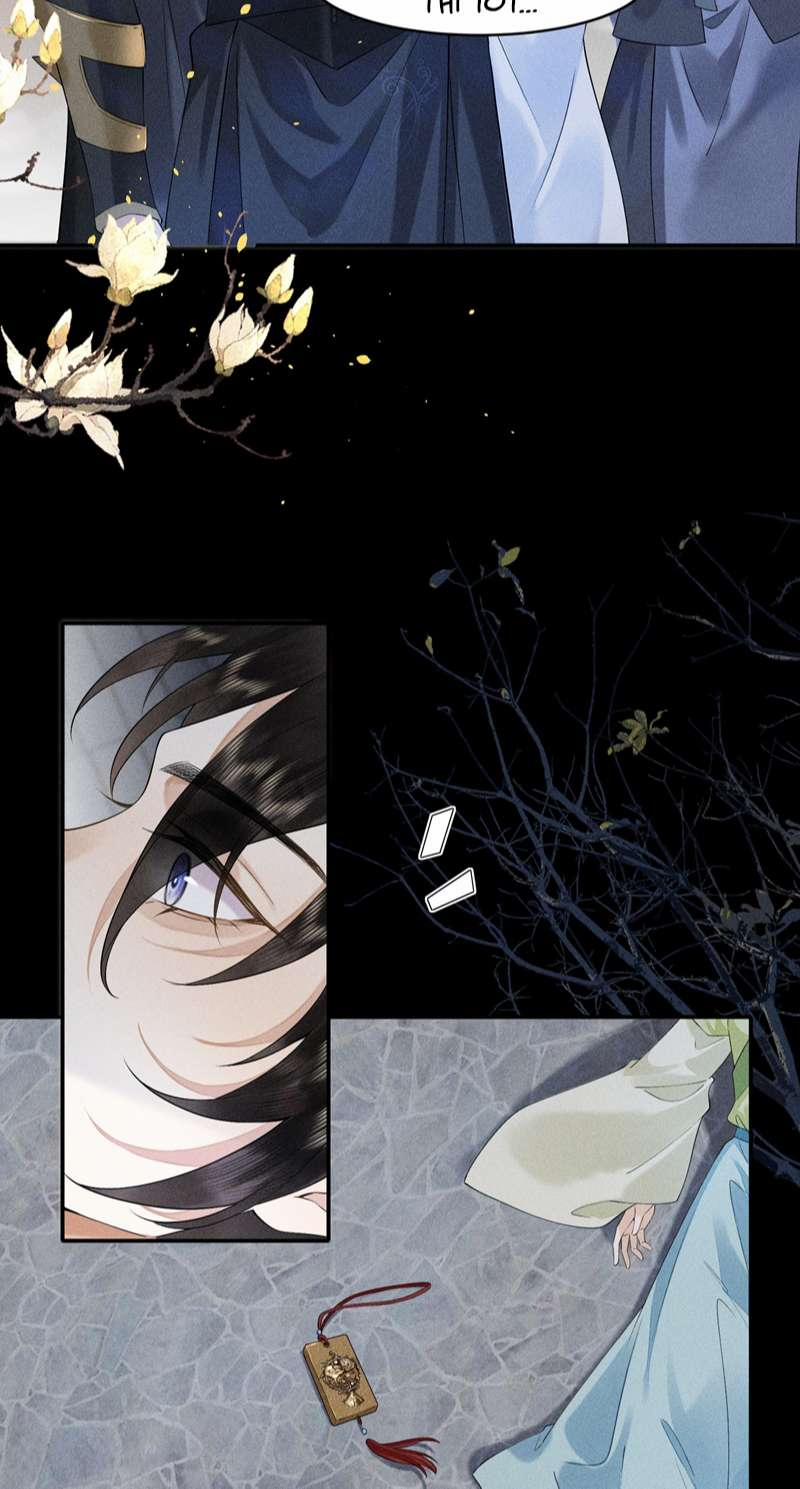 Tiên Tổ Tại Hạ 5 trang 5