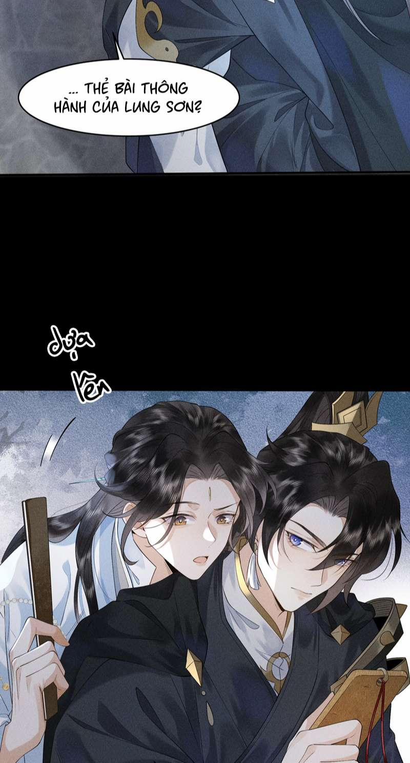 Tiên Tổ Tại Hạ 5 trang 7