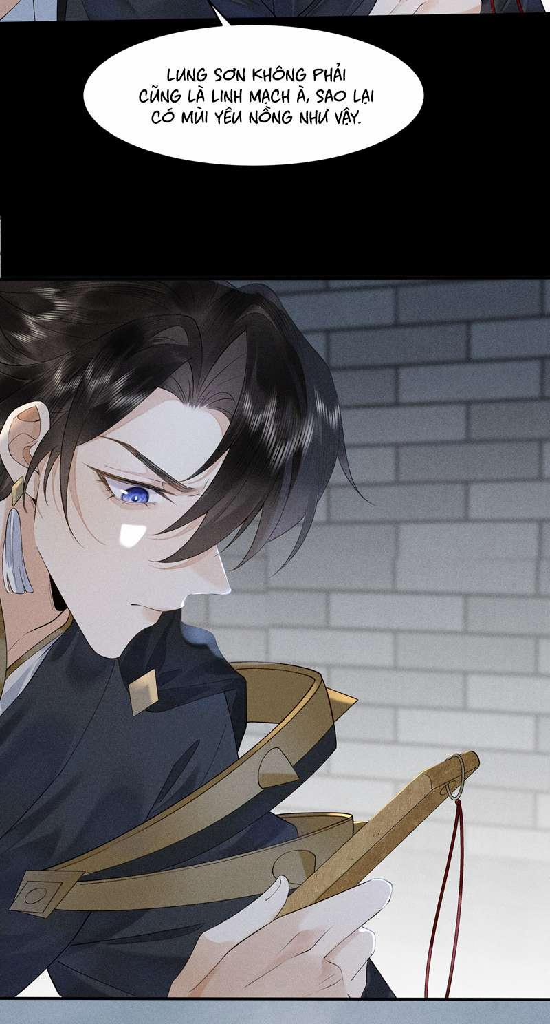 Tiên Tổ Tại Hạ 5 trang 8