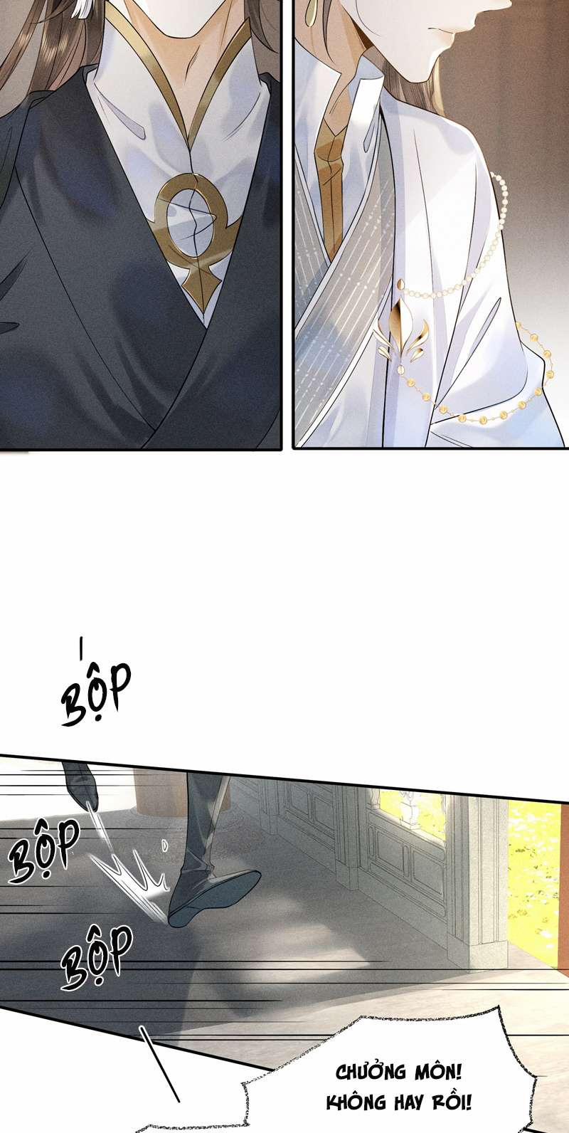 Tiên Tổ Tại Hạ 6 trang 10