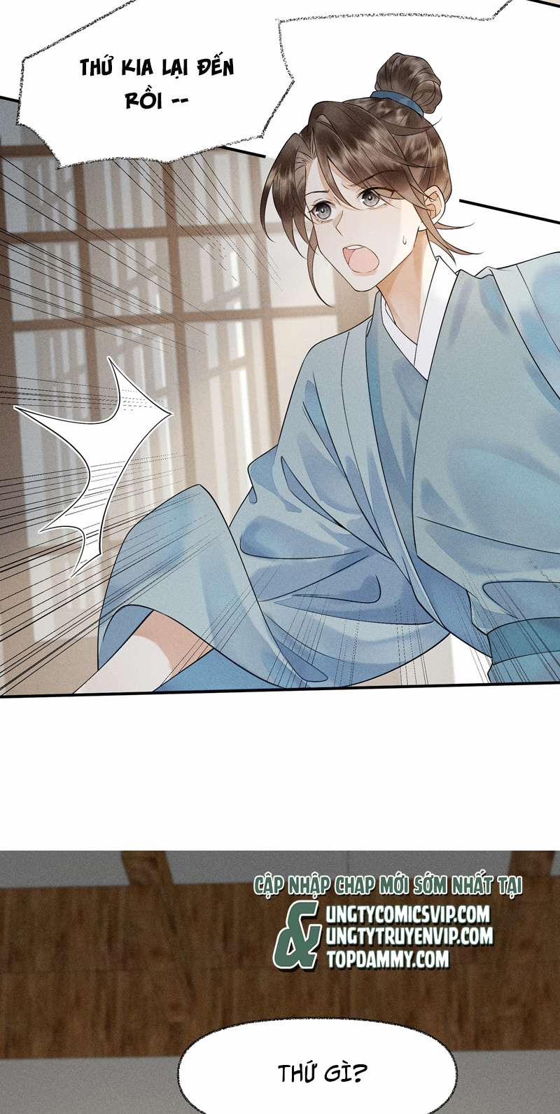 Tiên Tổ Tại Hạ 6 trang 11