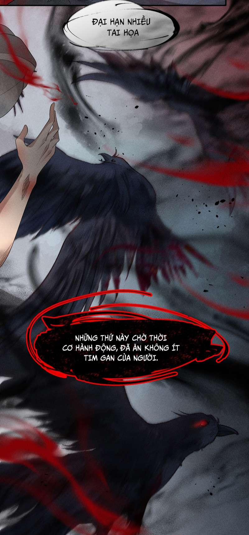 Tiên Tổ Tại Hạ 6 trang 16