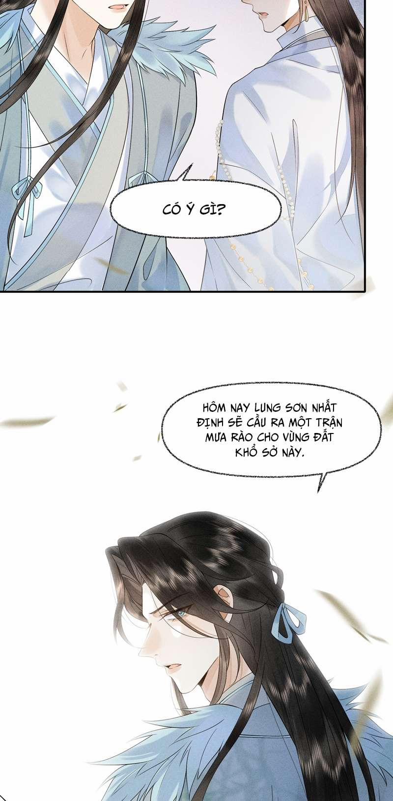 Tiên Tổ Tại Hạ 6 trang 18