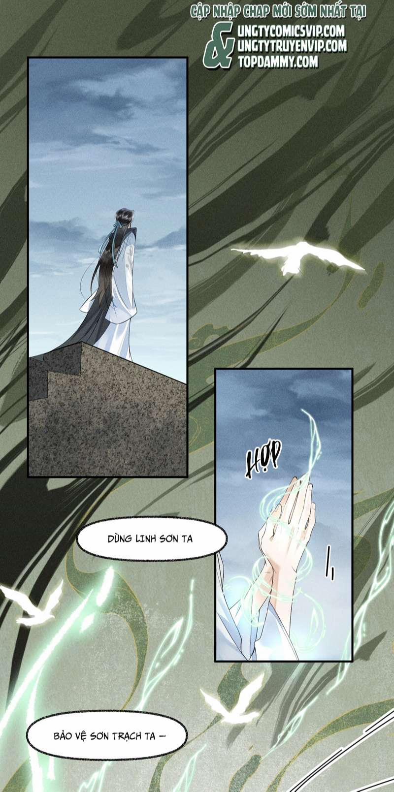Tiên Tổ Tại Hạ 6 trang 22
