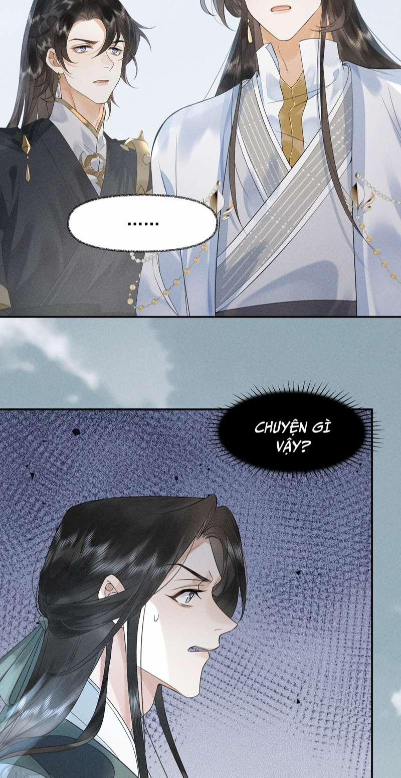 Tiên Tổ Tại Hạ 6 trang 28