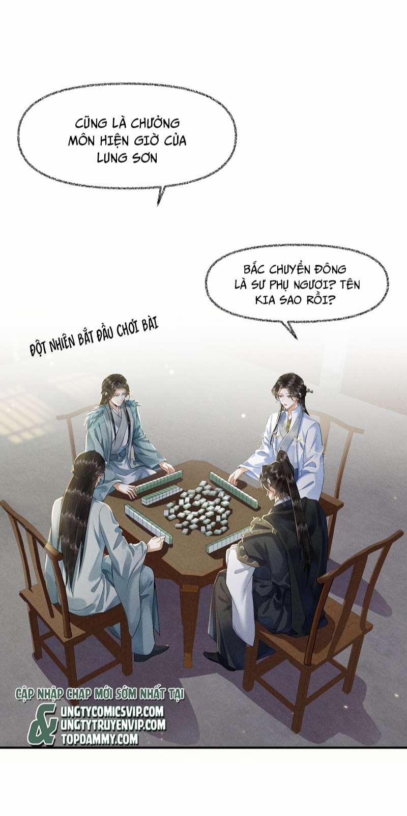 Tiên Tổ Tại Hạ 6 trang 3