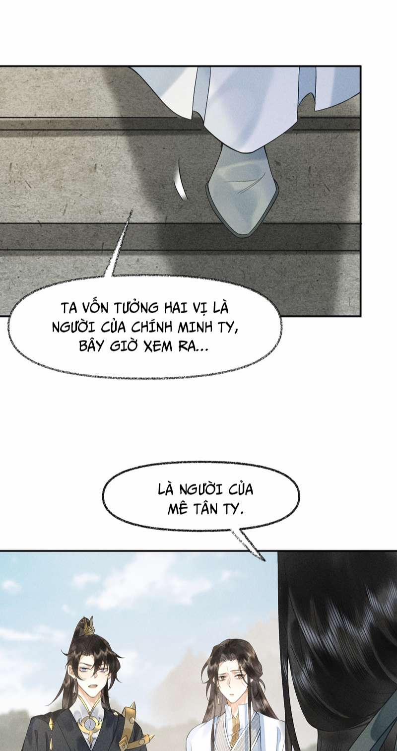 Tiên Tổ Tại Hạ 6 trang 31
