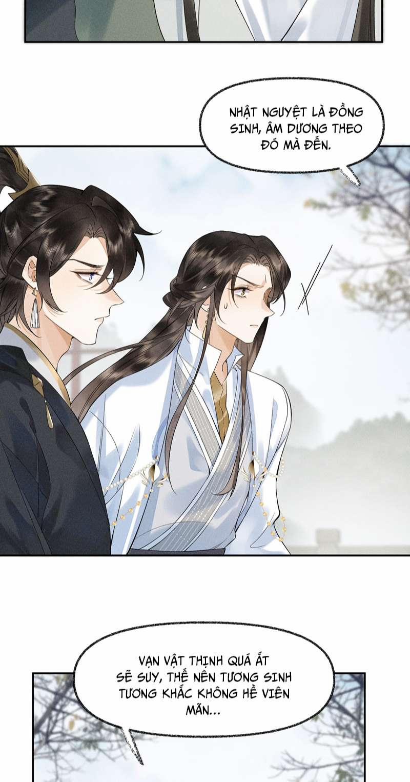 Tiên Tổ Tại Hạ 6 trang 33