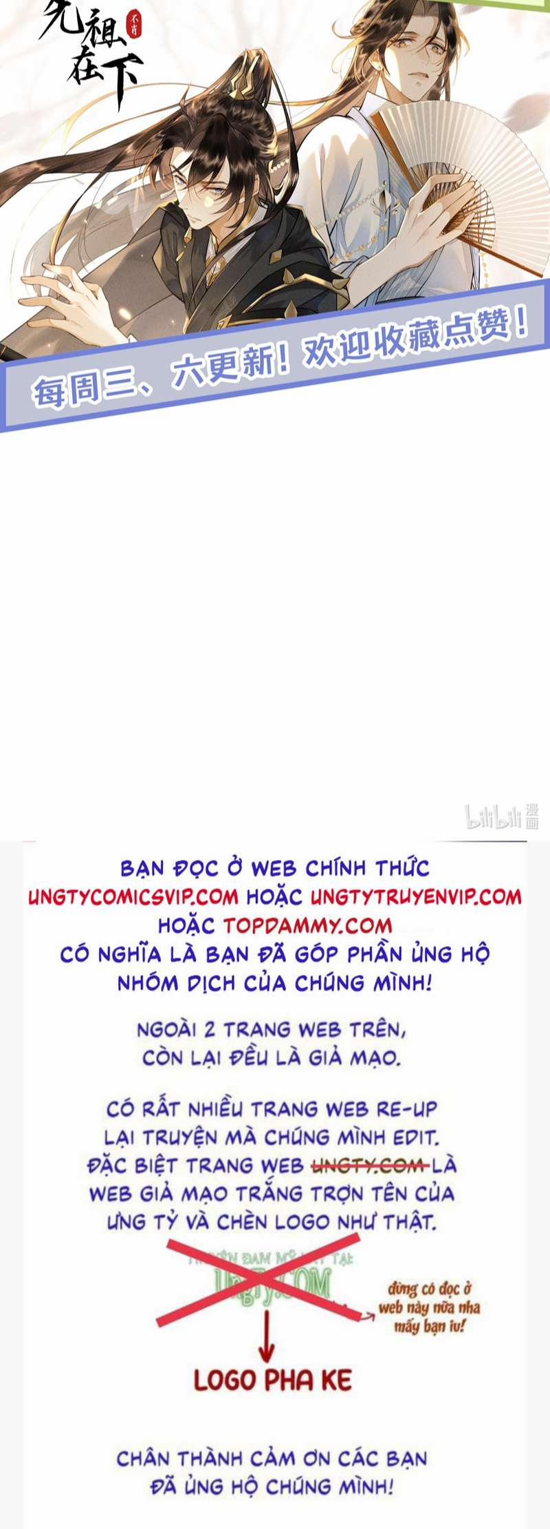 Tiên Tổ Tại Hạ 6 trang 38