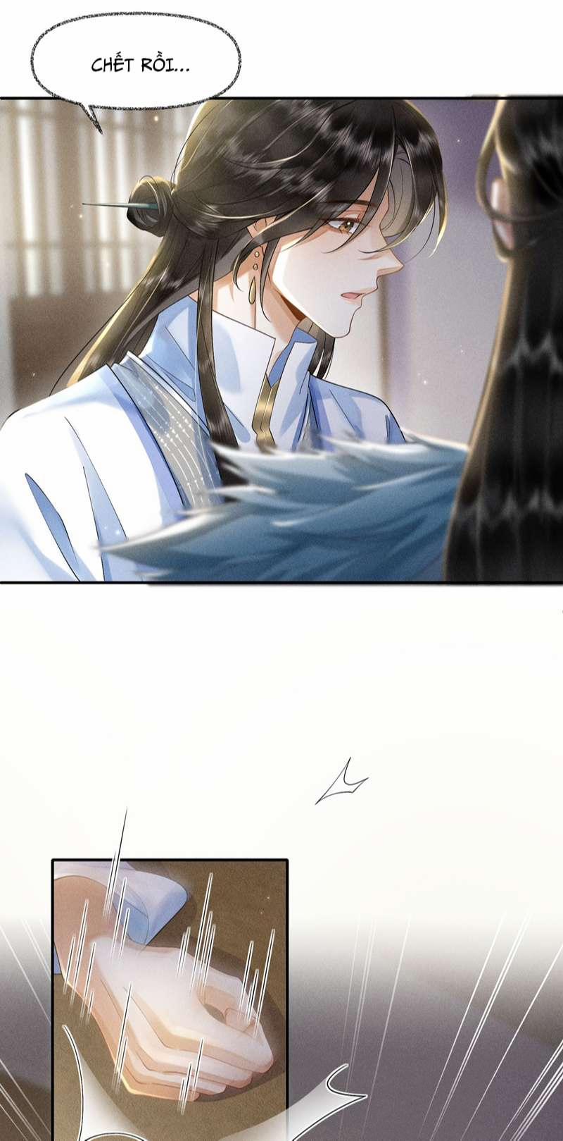 Tiên Tổ Tại Hạ 6 trang 5