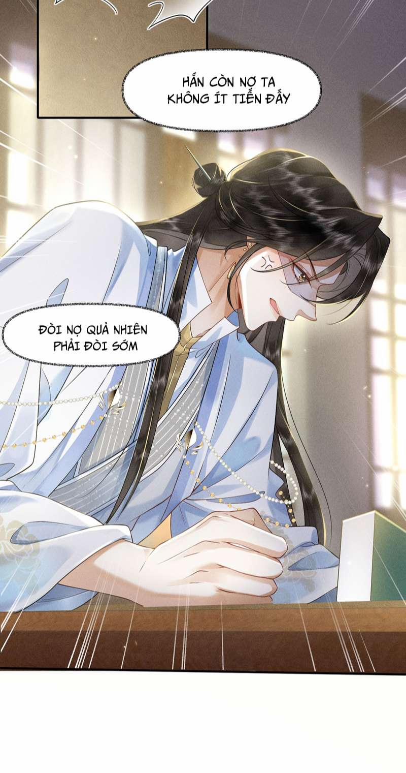 Tiên Tổ Tại Hạ 6 trang 6