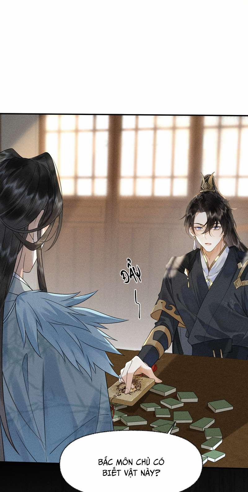 Tiên Tổ Tại Hạ 6 trang 7