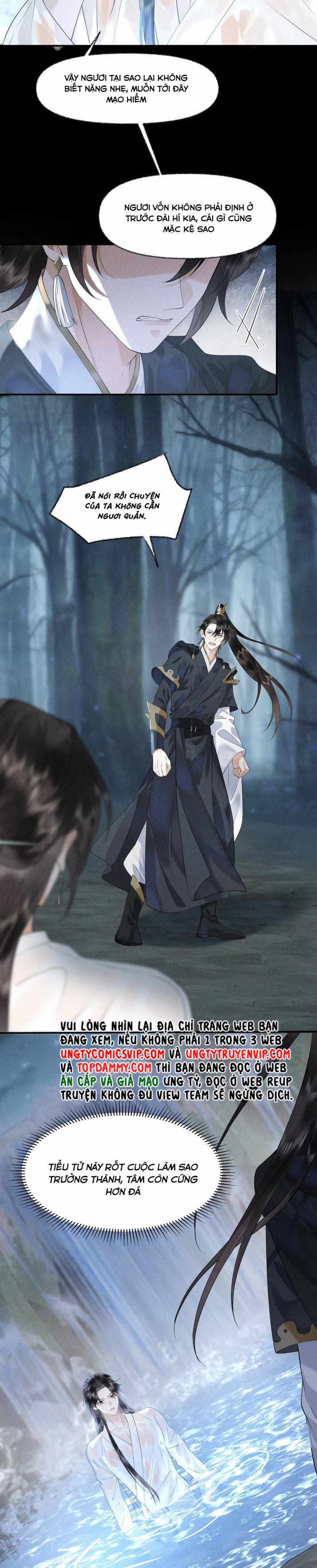 Tiên Tổ Tại Hạ 7 trang 10