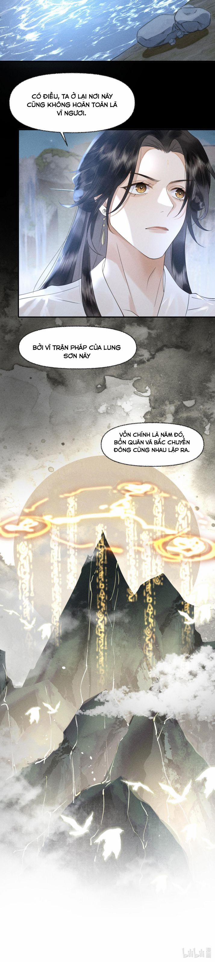 Tiên Tổ Tại Hạ 7 trang 11