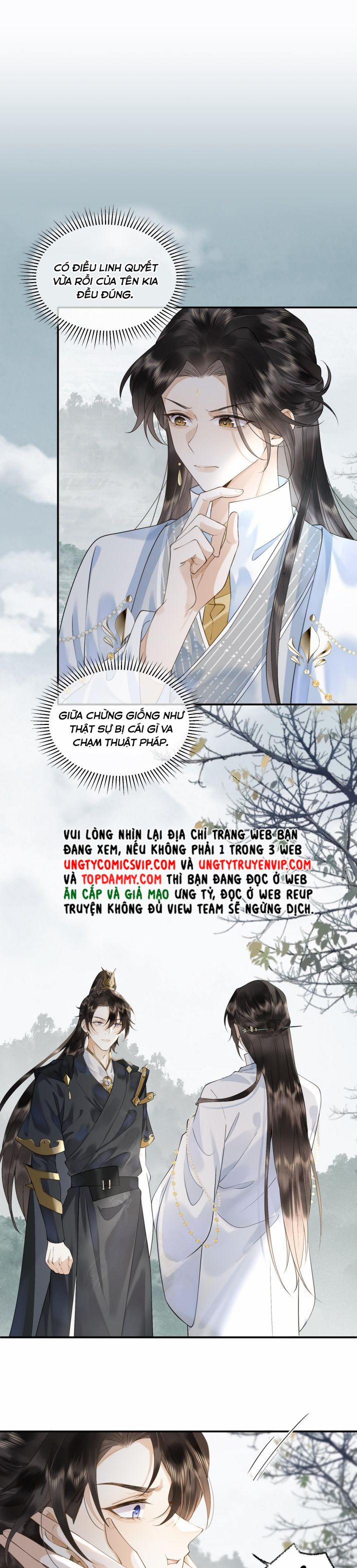 Tiên Tổ Tại Hạ 7 trang 3