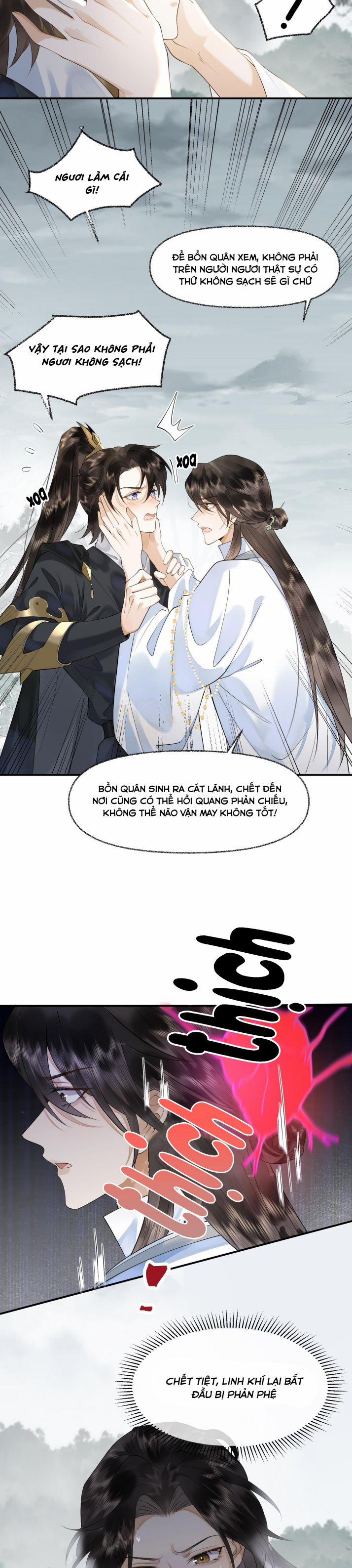 Tiên Tổ Tại Hạ 7 trang 4