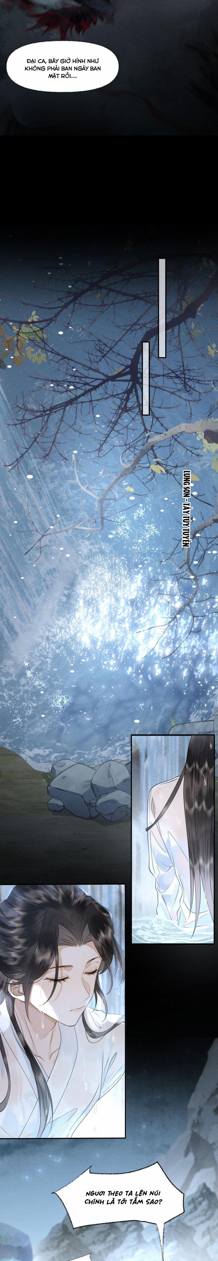 Tiên Tổ Tại Hạ 7 trang 7