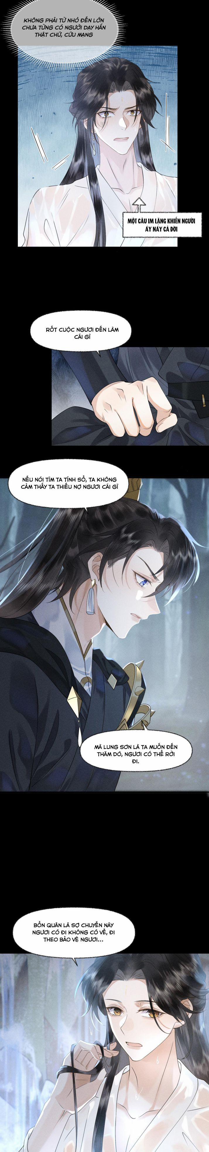 Tiên Tổ Tại Hạ 7 trang 9