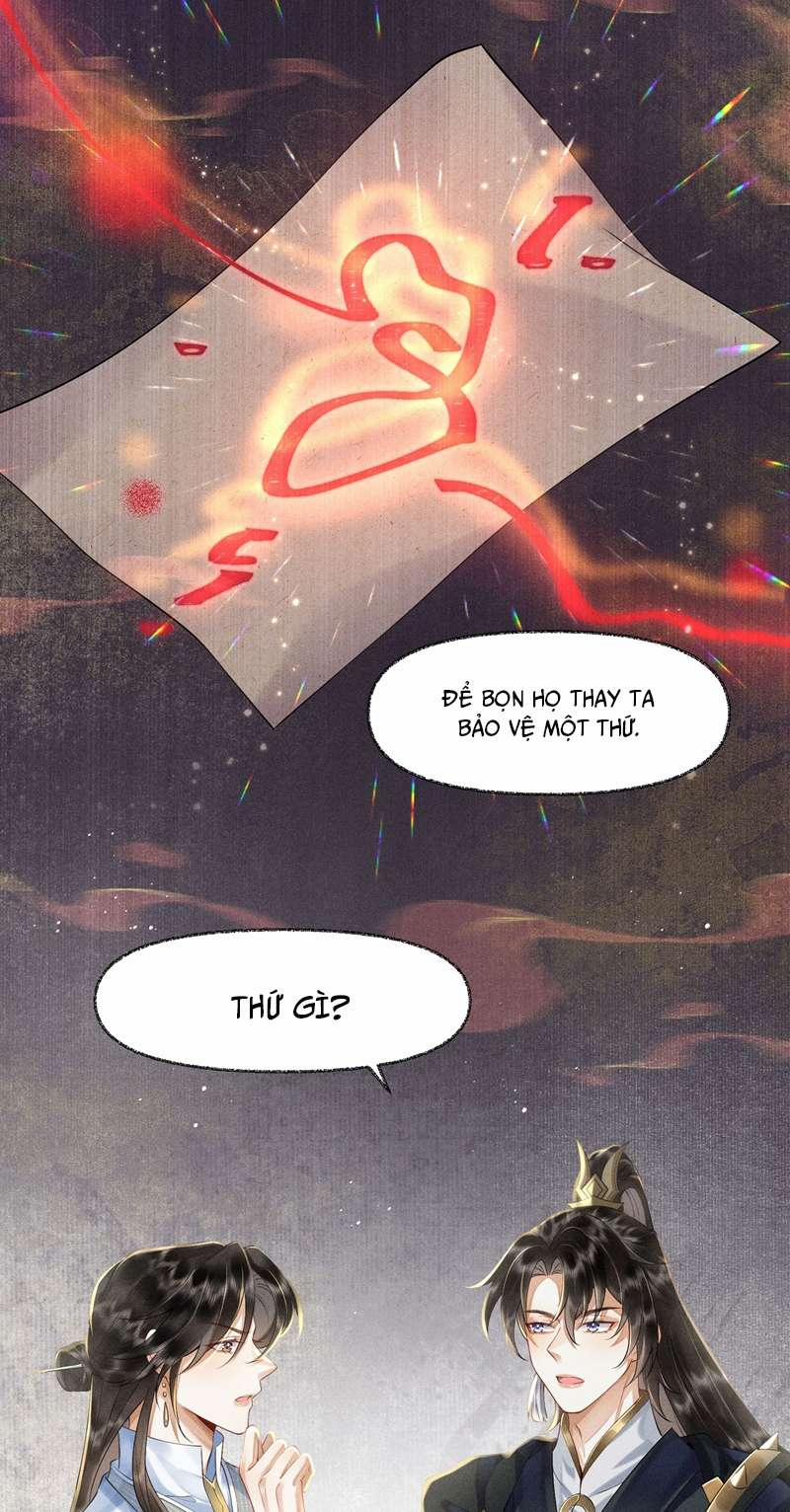 Tiên Tổ Tại Hạ 8 trang 12