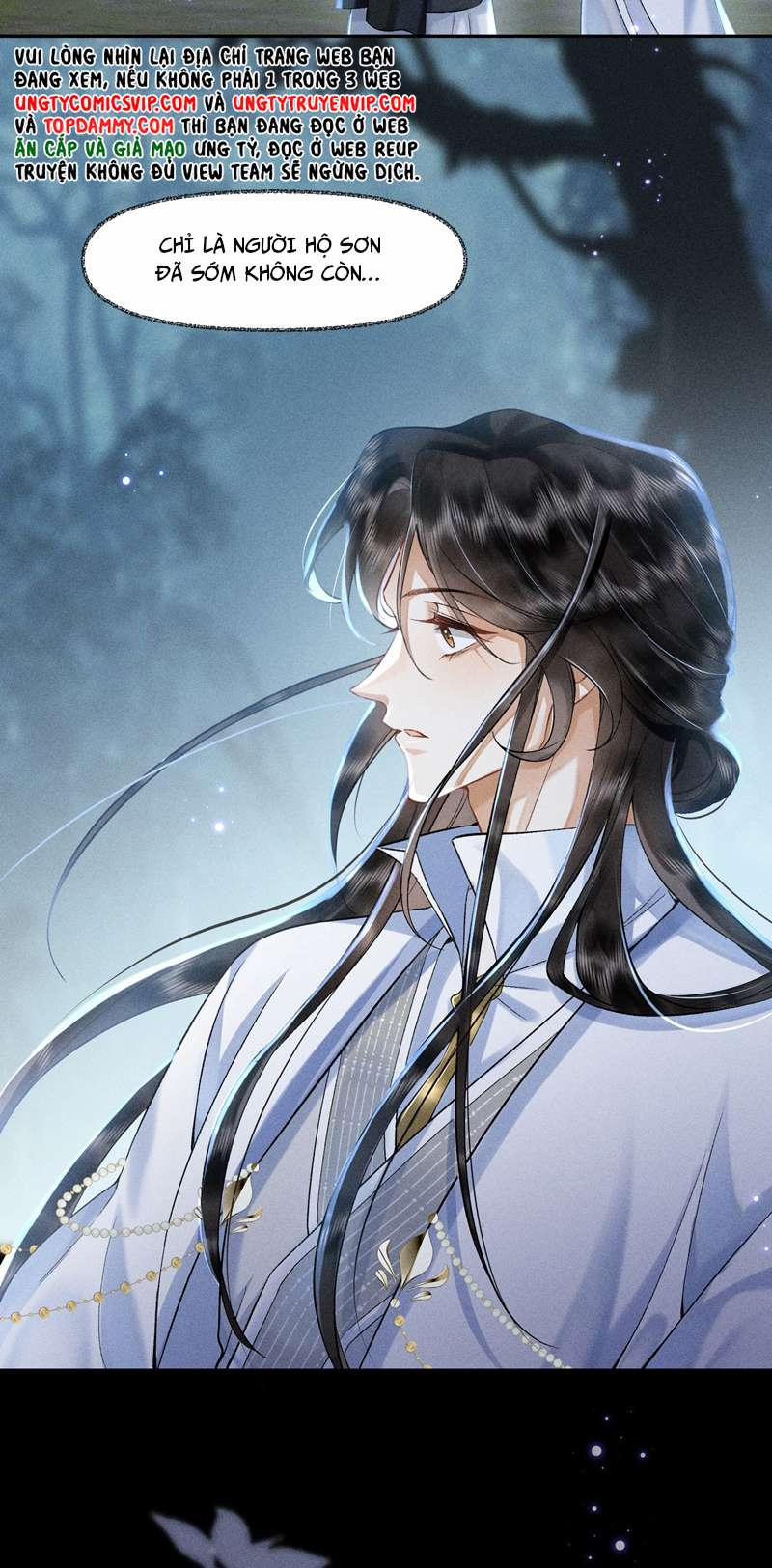 Tiên Tổ Tại Hạ 8 trang 15