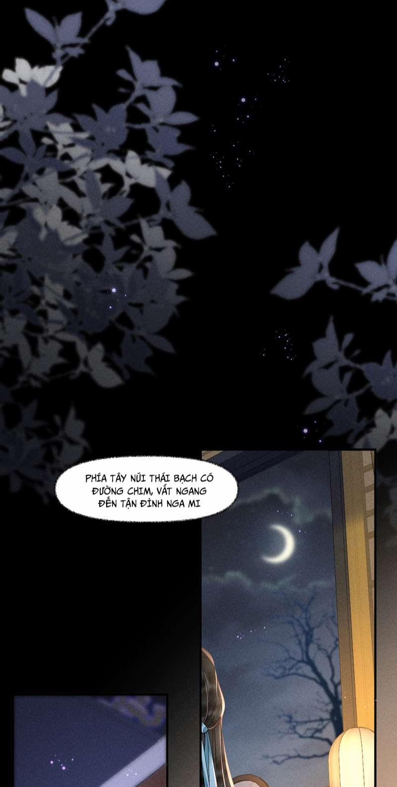 Tiên Tổ Tại Hạ 8 trang 16